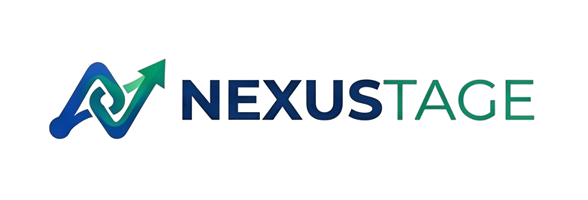 NexuStage Logo