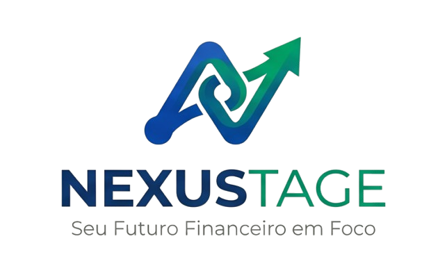 NexuStage Logo